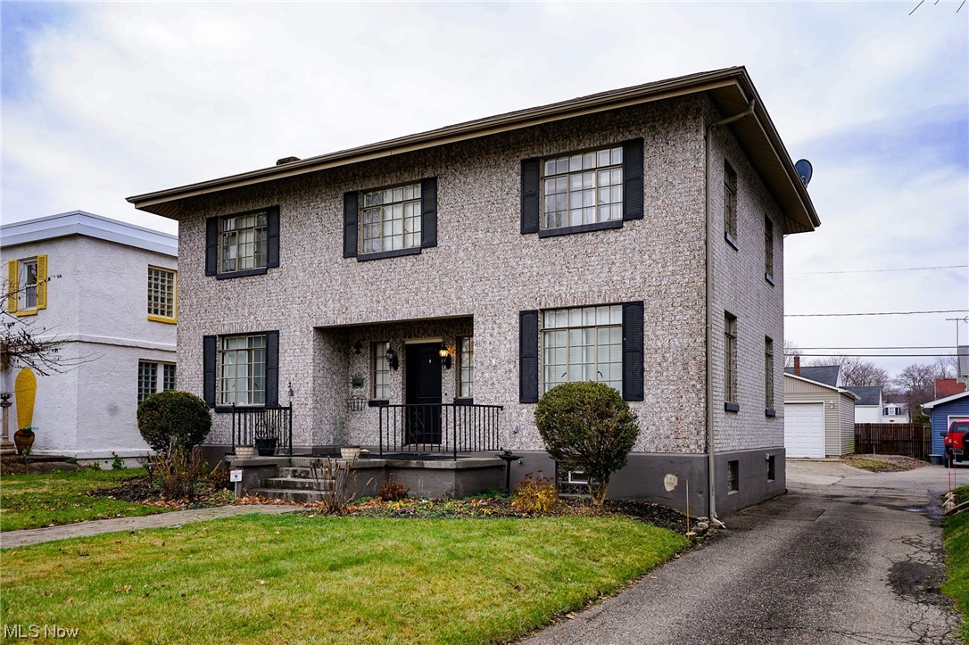 Canton - Residential