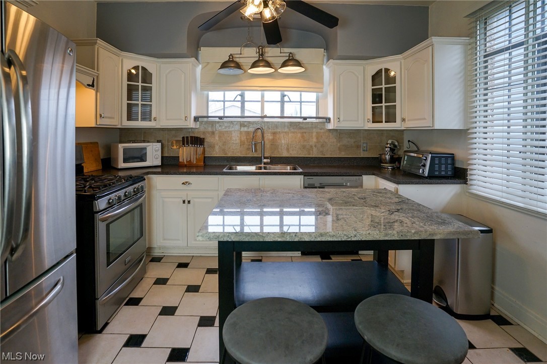 Canton - Residential