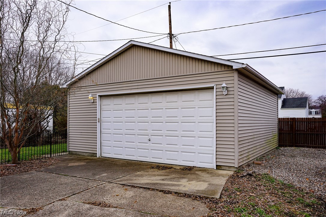 Canton - Residential