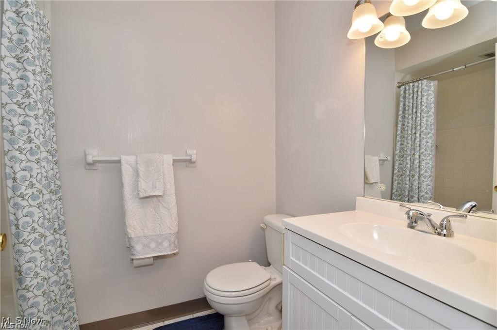 Heritage Circle Condo - Residential