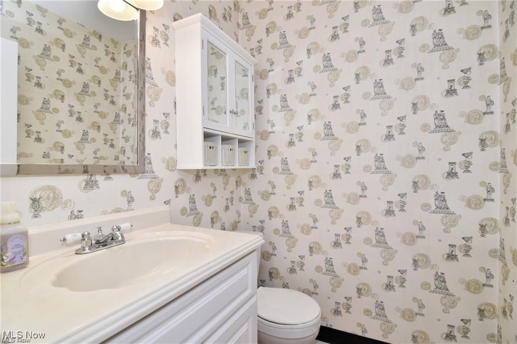 Heritage Circle Condo - Residential