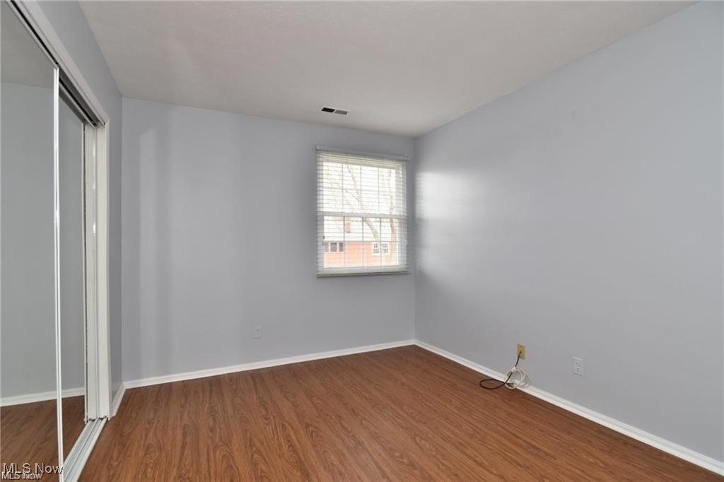 Heritage Circle Condo - Residential