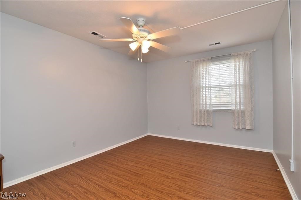 Heritage Circle Condo - Residential