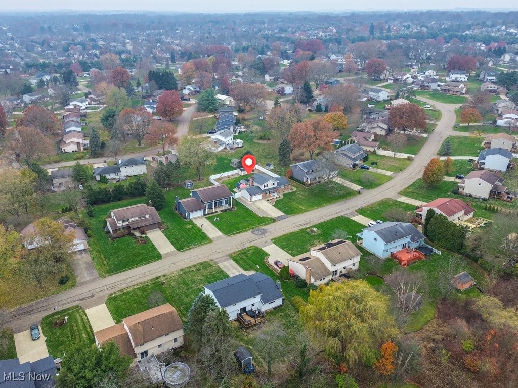 Reindeer Heights - Residential