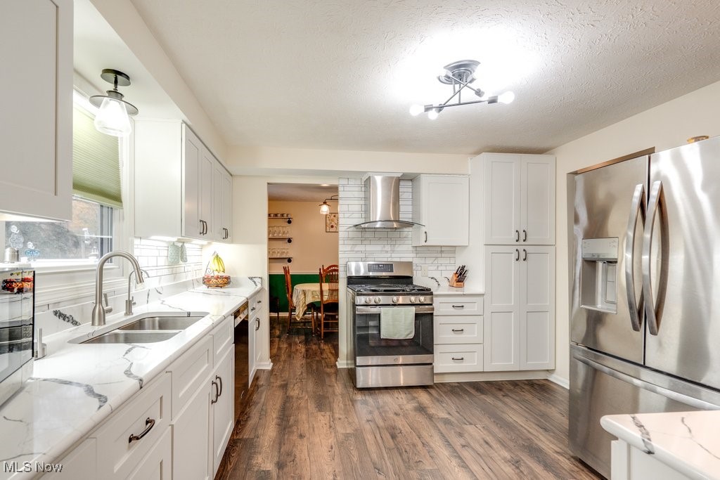 Reindeer Heights - Residential