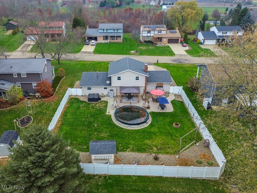 Reindeer Heights - Residential