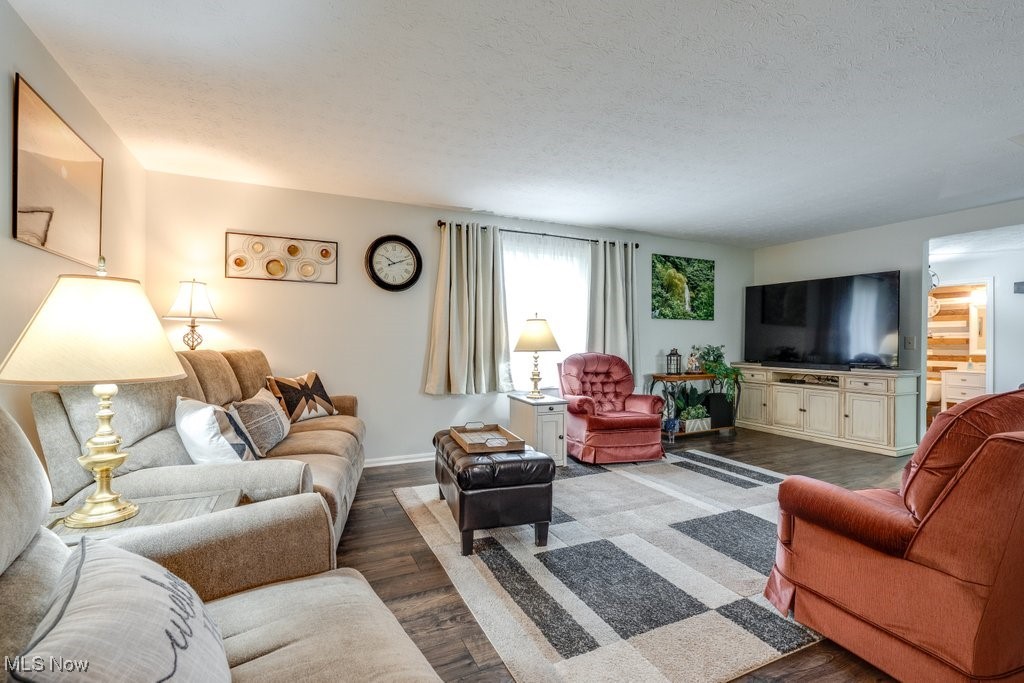 Reindeer Heights - Residential