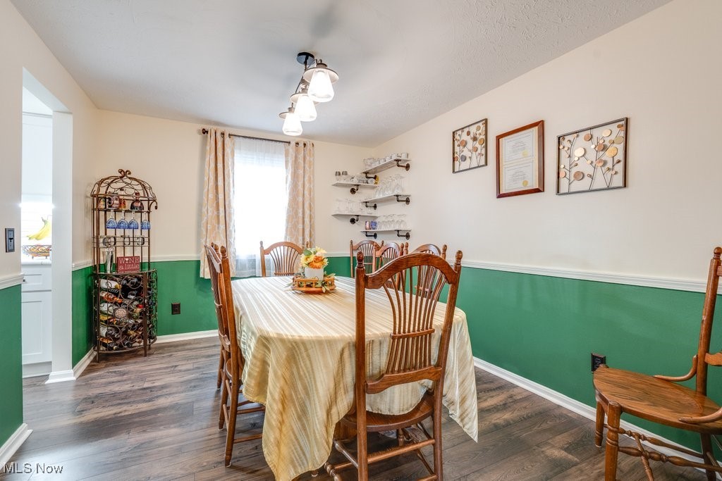 Reindeer Heights - Residential