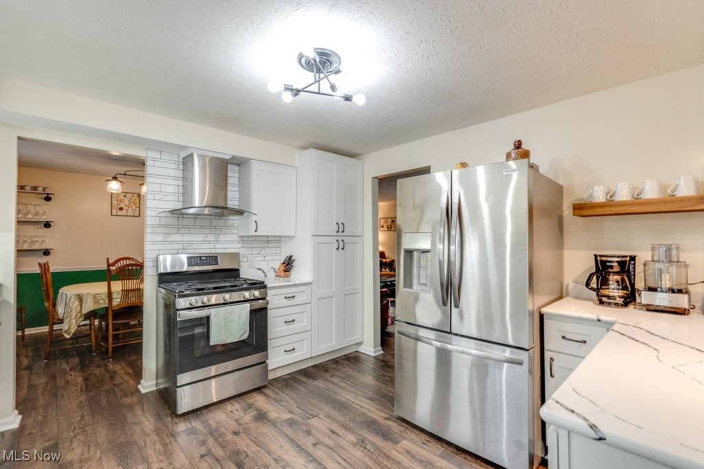 Reindeer Heights - Residential