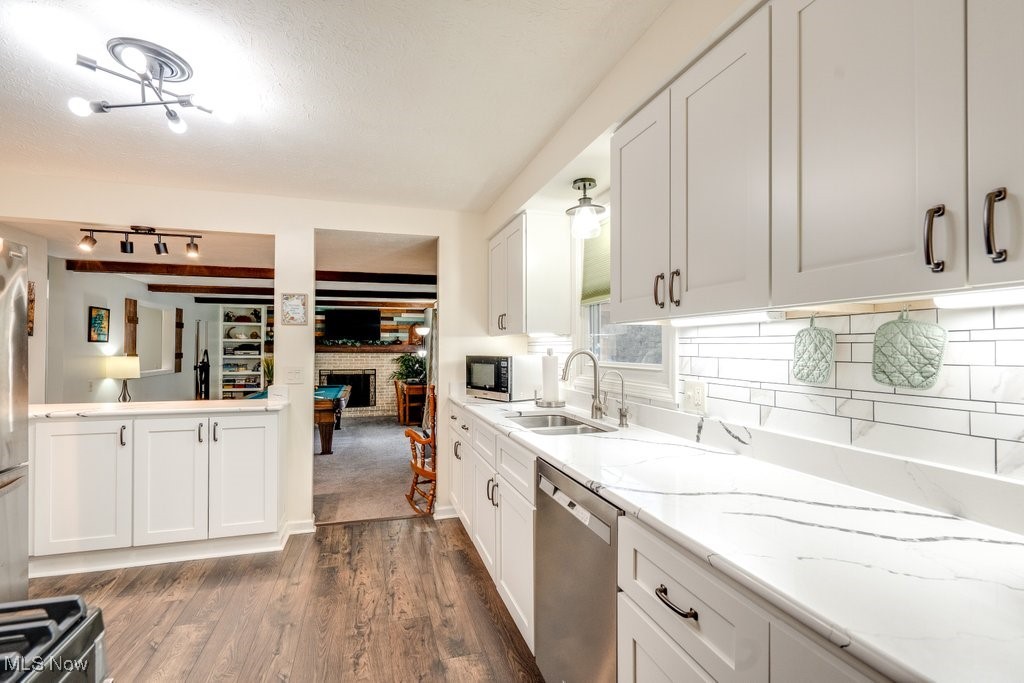 Reindeer Heights - Residential