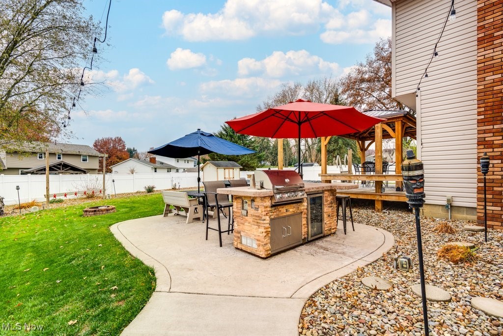 Reindeer Heights - Residential