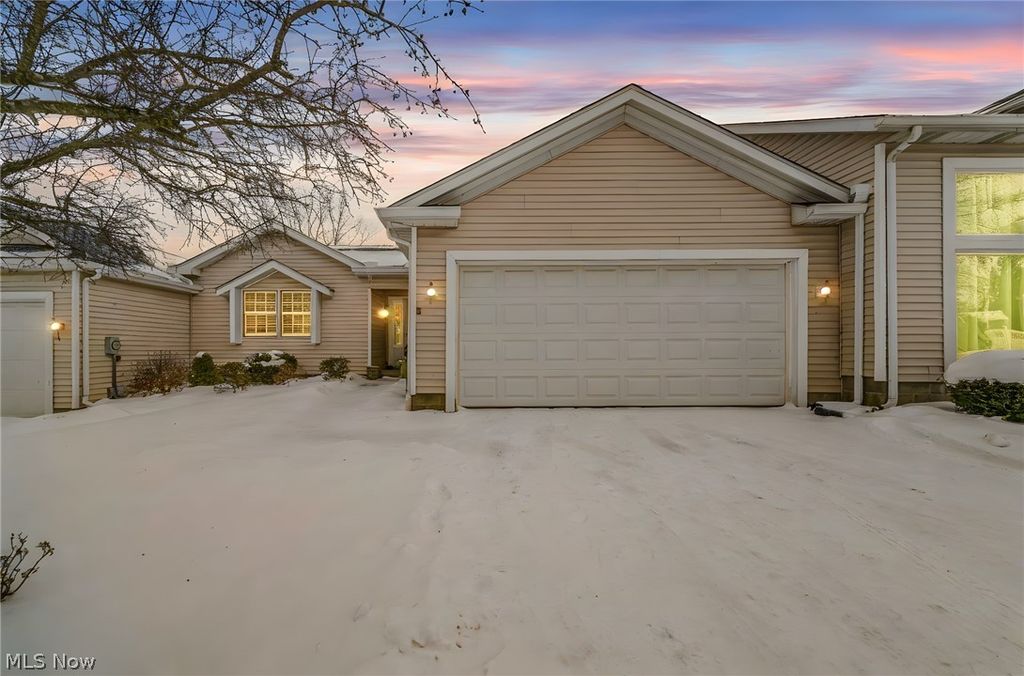 Photo of 9696 Country Scene Lane, Concord Township, OH 44060 (MLS # 5210236)