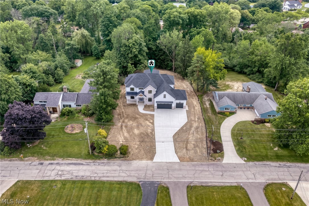 25428 Bryden Road