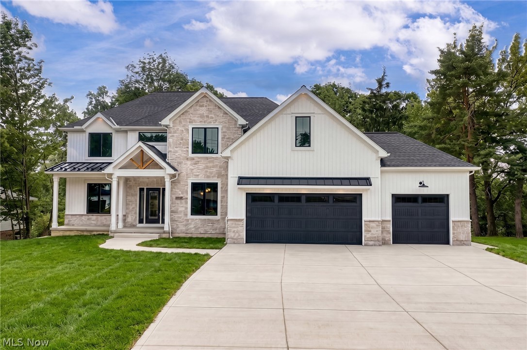 25428 Bryden Road
