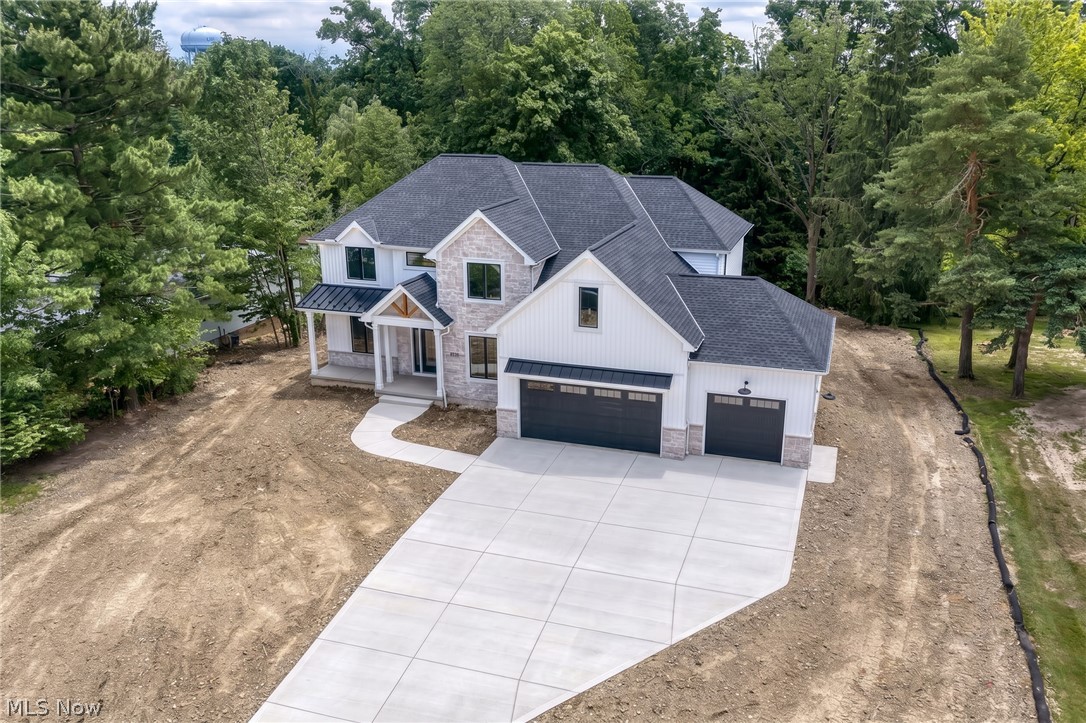 25428 Bryden Road