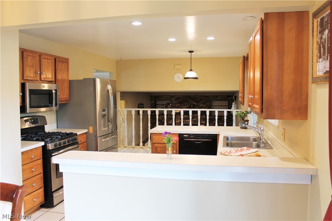 Lexington Green - Residential