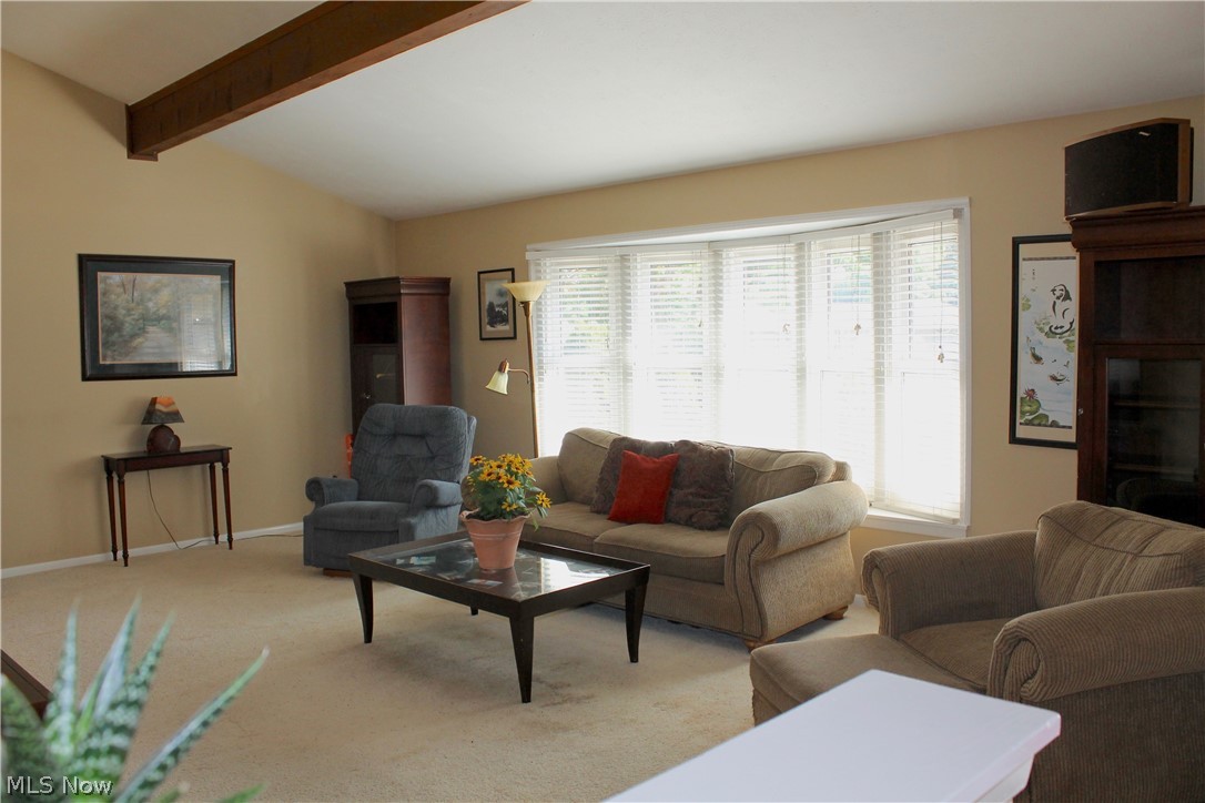 Lexington Green - Residential