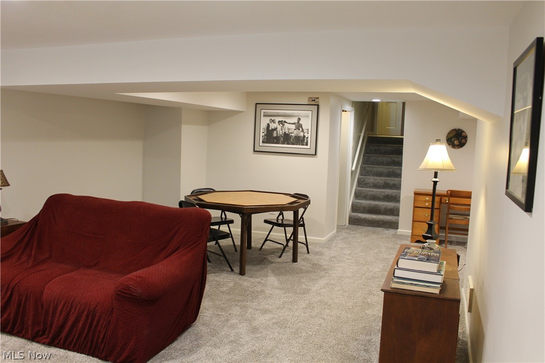 Lexington Green - Residential