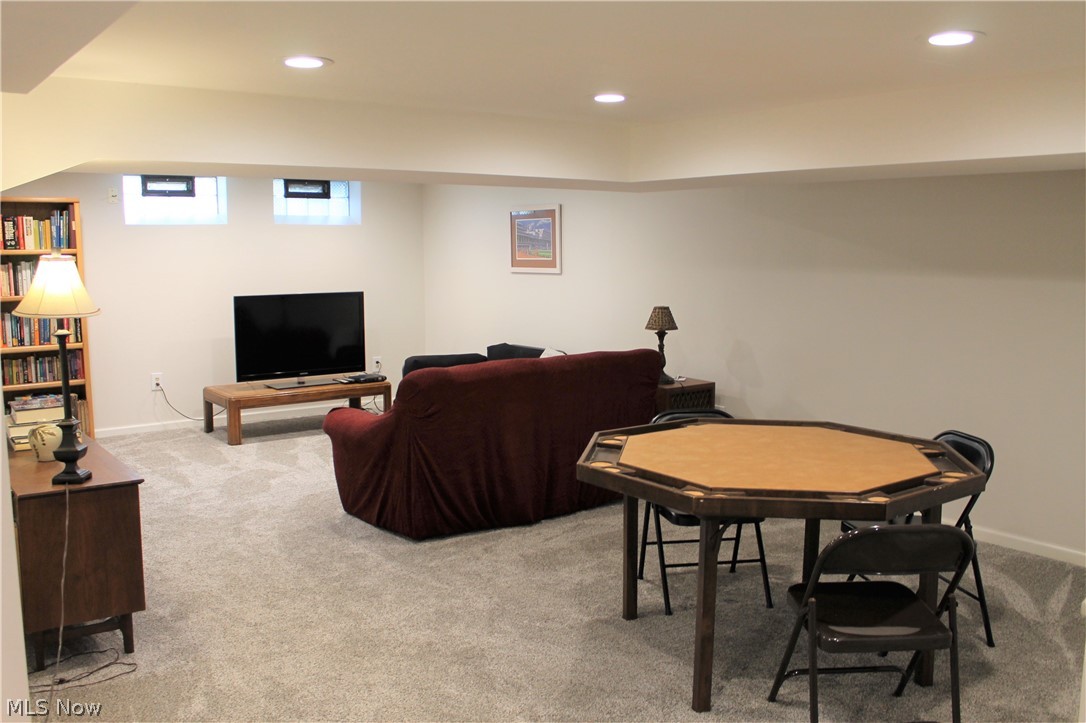 Lexington Green - Residential