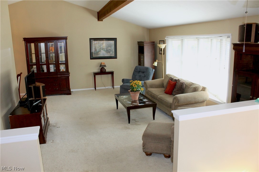 Lexington Green - Residential