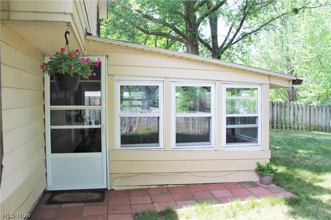 Lexington Green - Residential