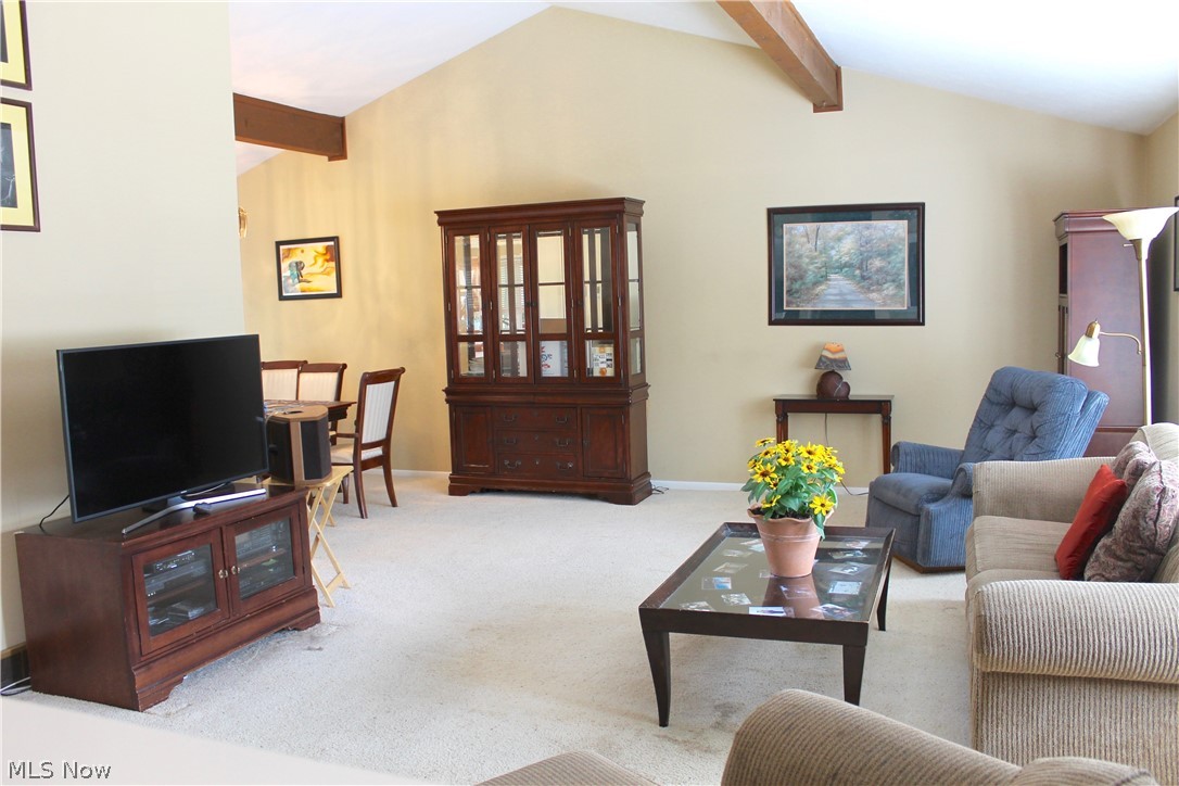 Lexington Green - Residential