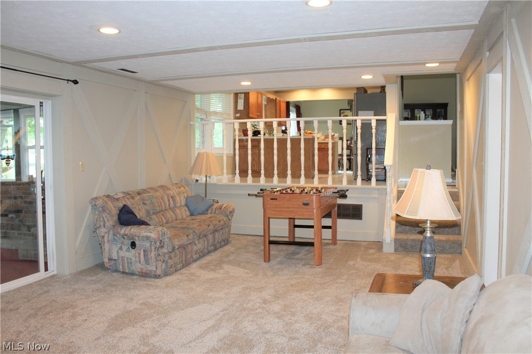 Lexington Green - Residential