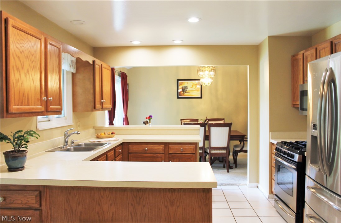 Lexington Green - Residential