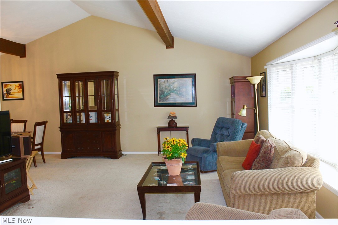 Lexington Green - Residential