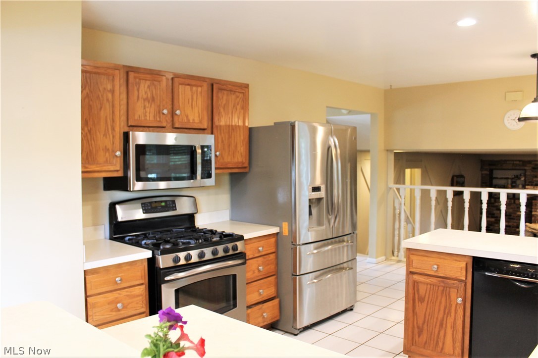 Lexington Green - Residential