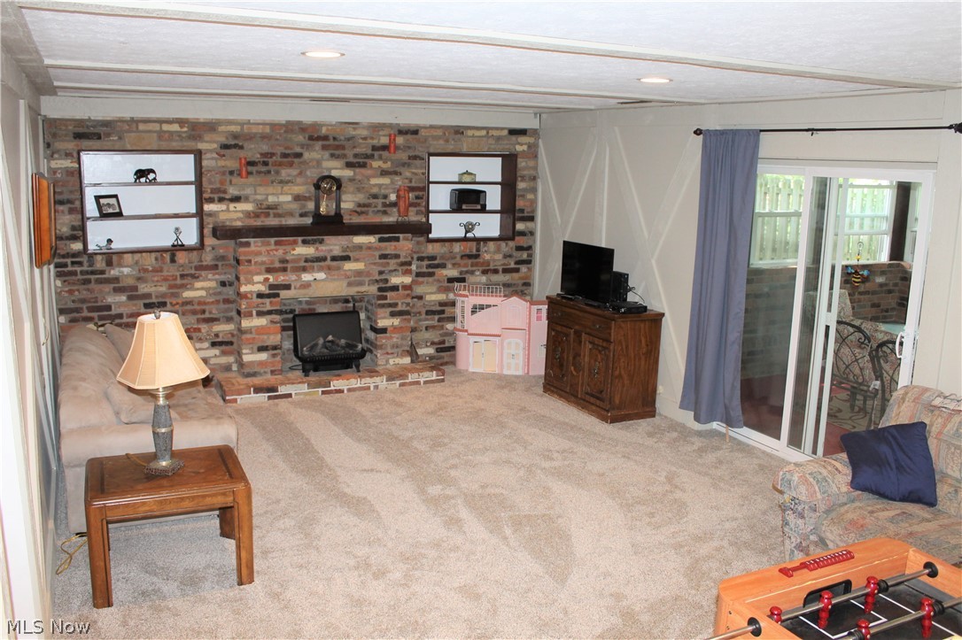 Lexington Green - Residential