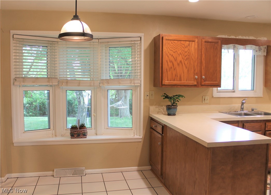 Lexington Green - Residential