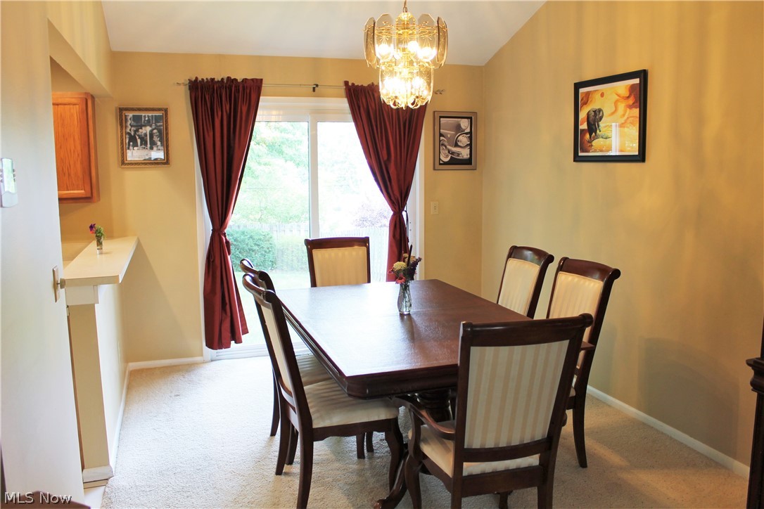 Lexington Green - Residential