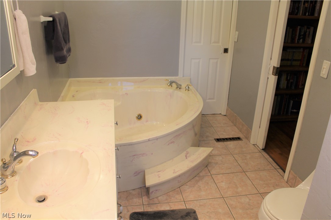 Lexington Green - Residential