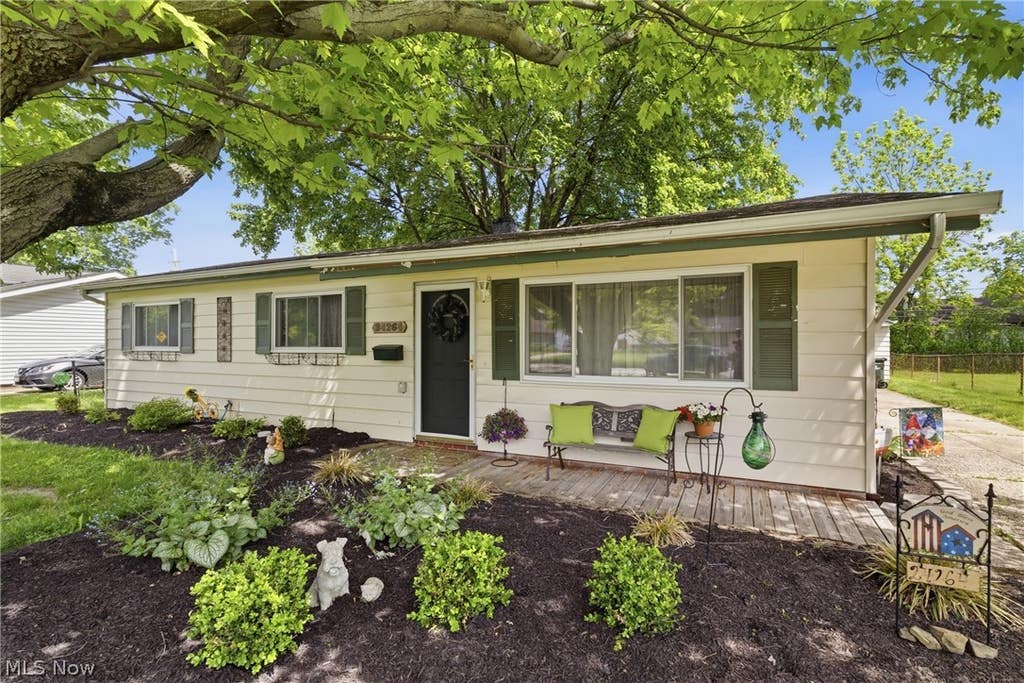 Photo of 24264 Fairlawn Drive, North Olmsted, OH 44070 (MLS # 5214966)