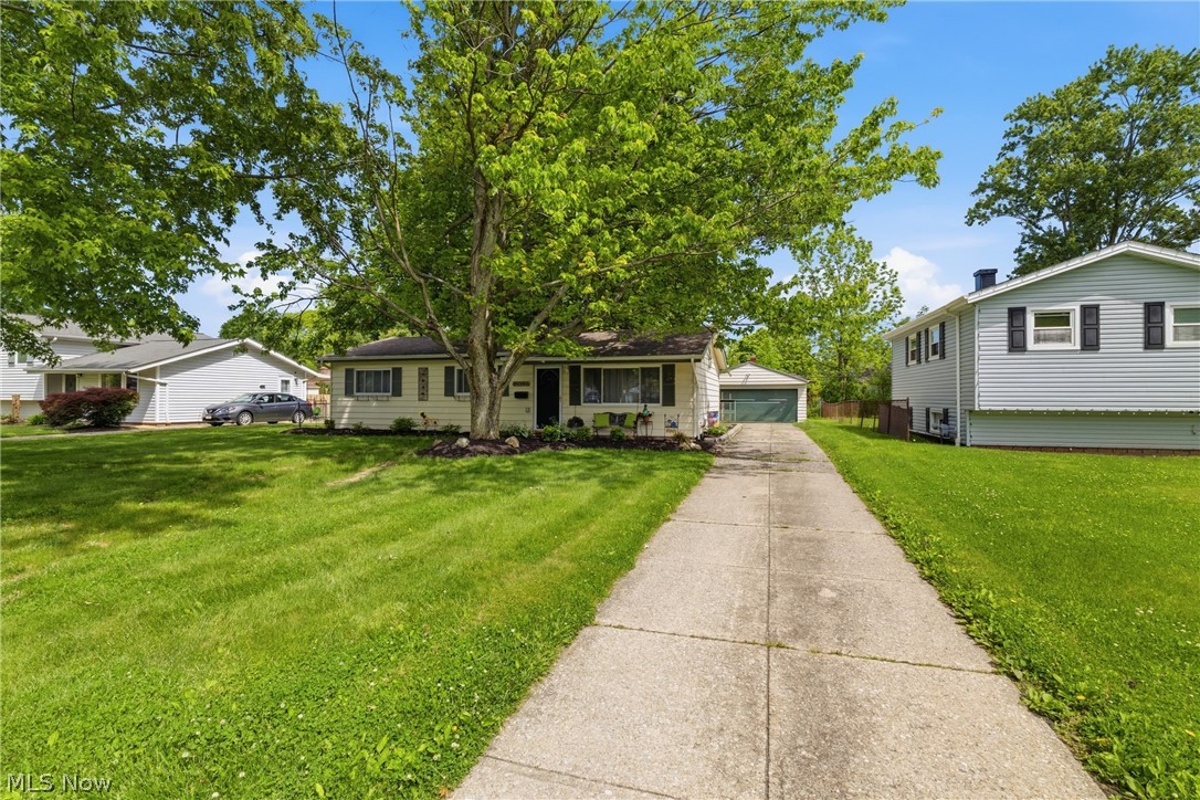 24264 Fairlawn Drive