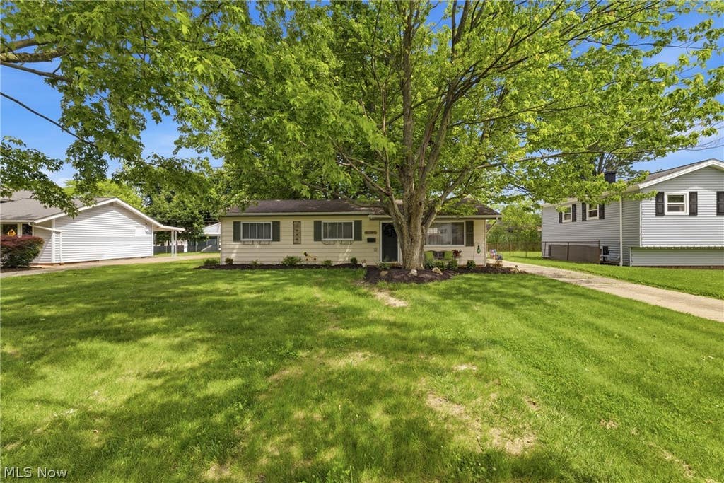 Photo of 24264 Fairlawn Drive, North Olmsted, OH 44070 (MLS # 5214966)