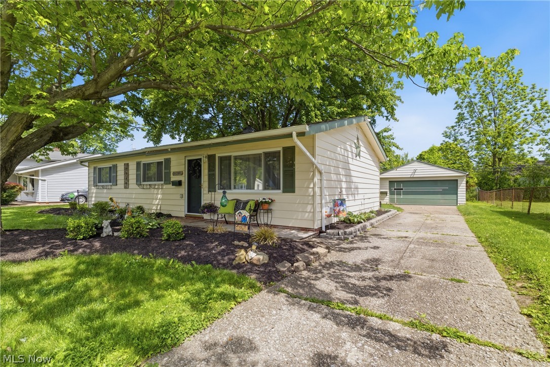24264 Fairlawn Drive