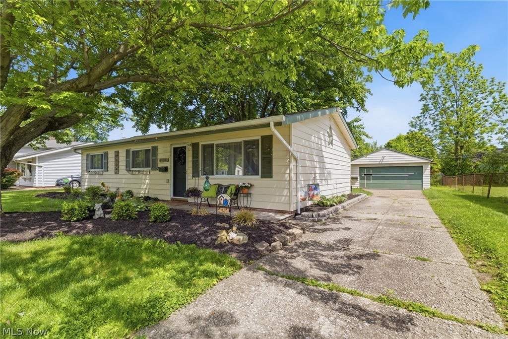 Photo of 24264 Fairlawn Drive, North Olmsted, OH 44070 (MLS # 5214966)