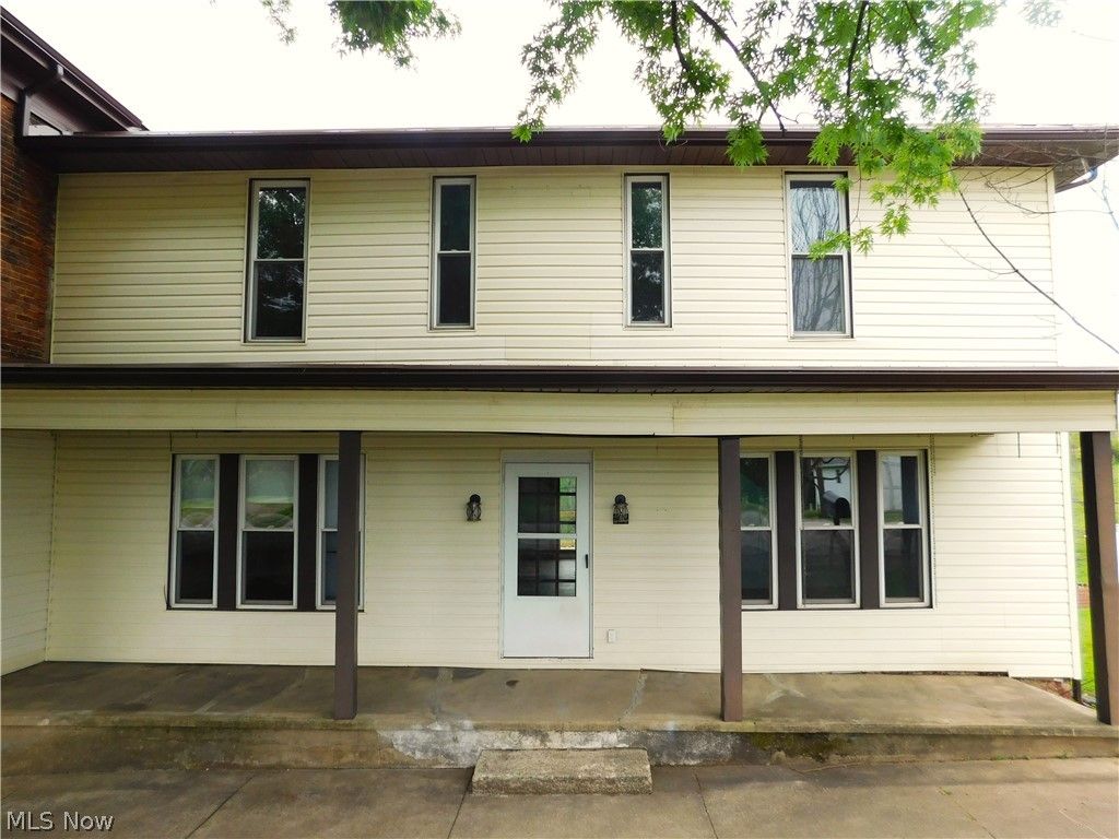 Photo of 211 Main Pike Street, Quaker City, OH 43773 (MLS # 5204472)