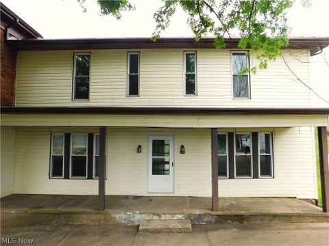 Homes For Sale - 211 Main Pike Street<br/> Quaker City, OH 43773