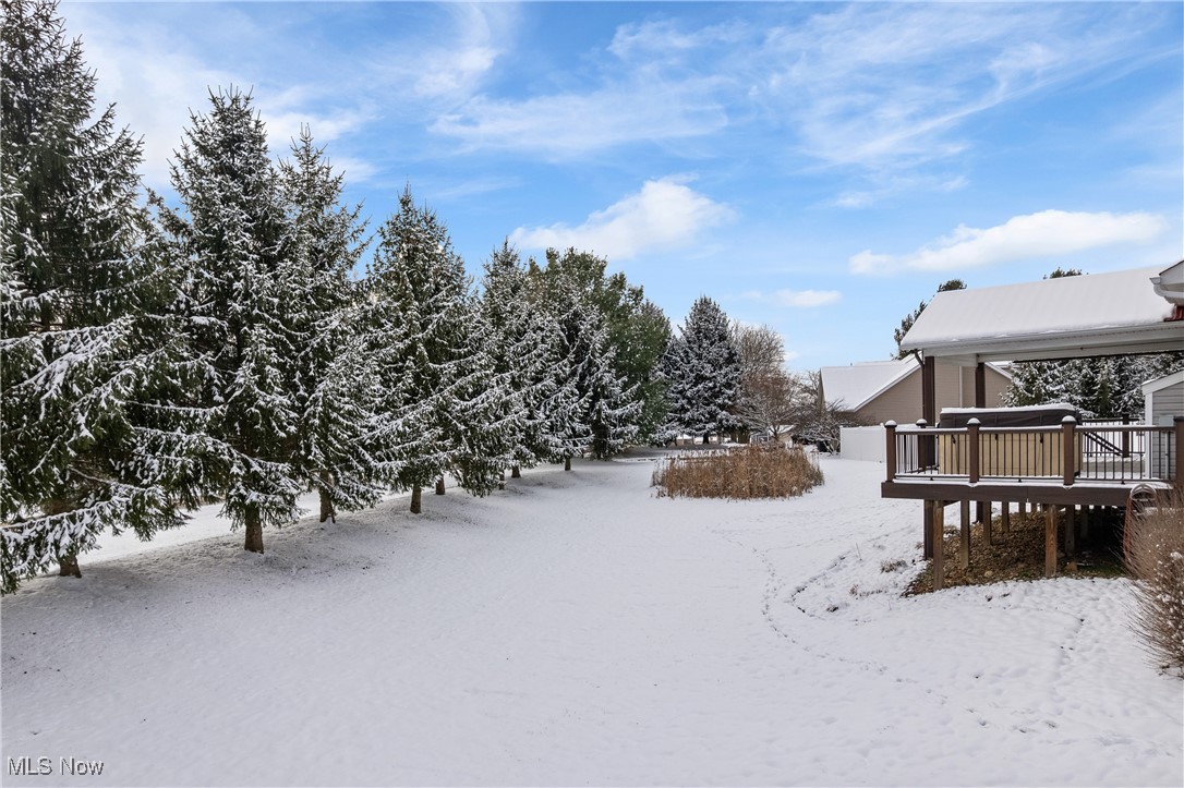 Fawn Mdws Sub - Residential