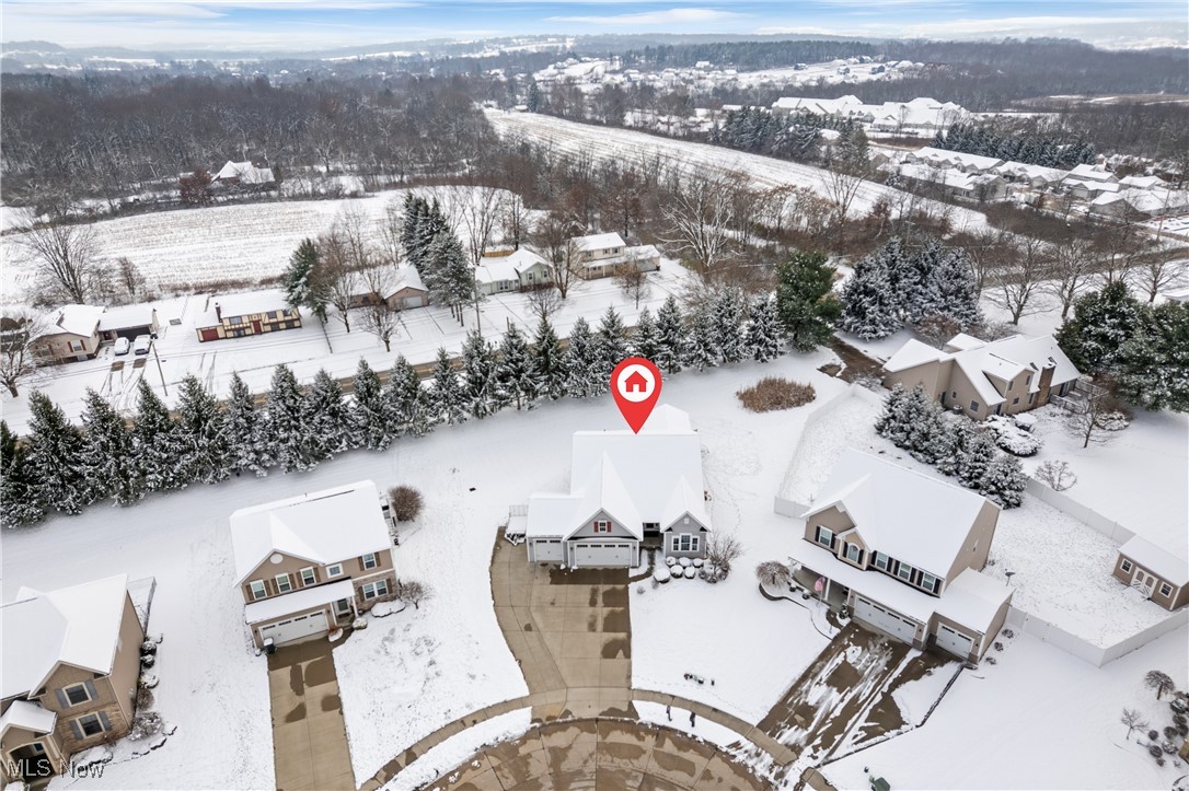 Fawn Mdws Sub - Residential