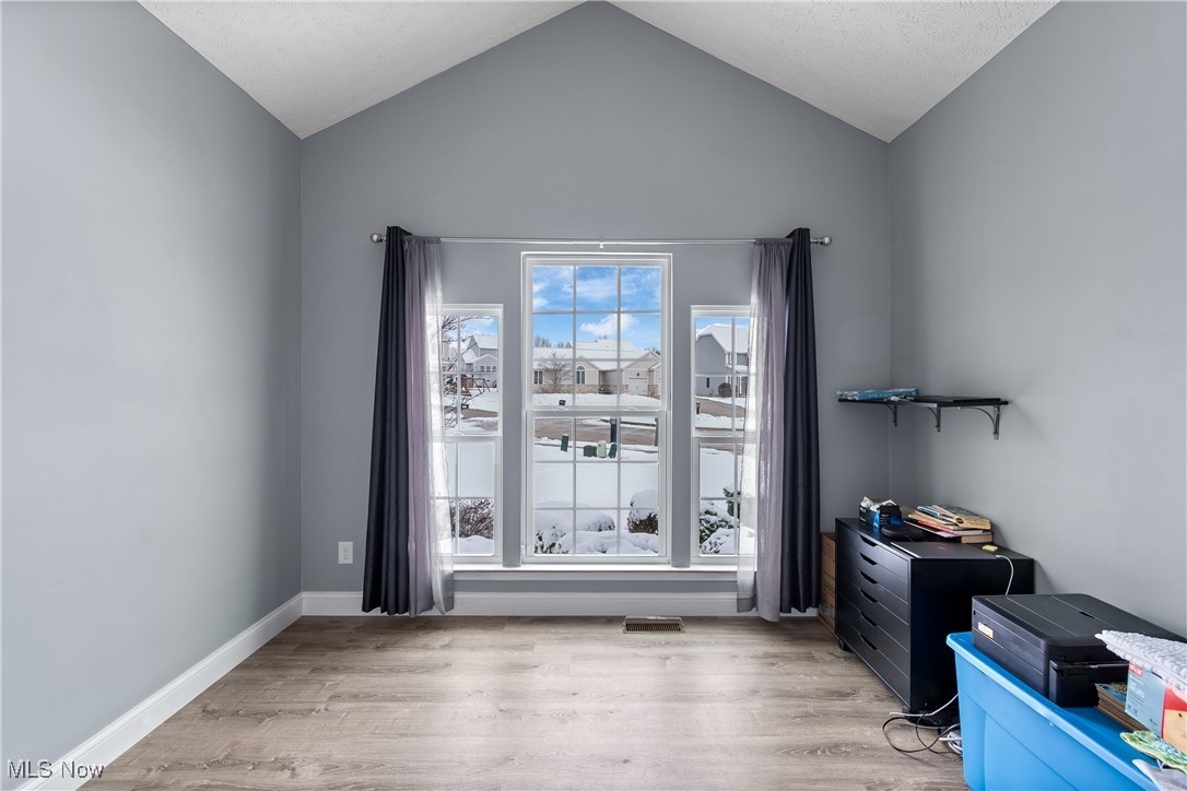 Fawn Mdws Sub - Residential