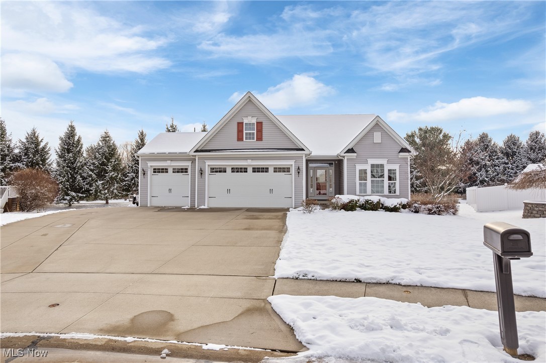 Fawn Mdws Sub - Residential