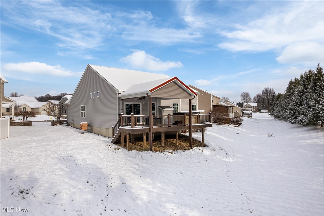 Fawn Mdws Sub - Residential