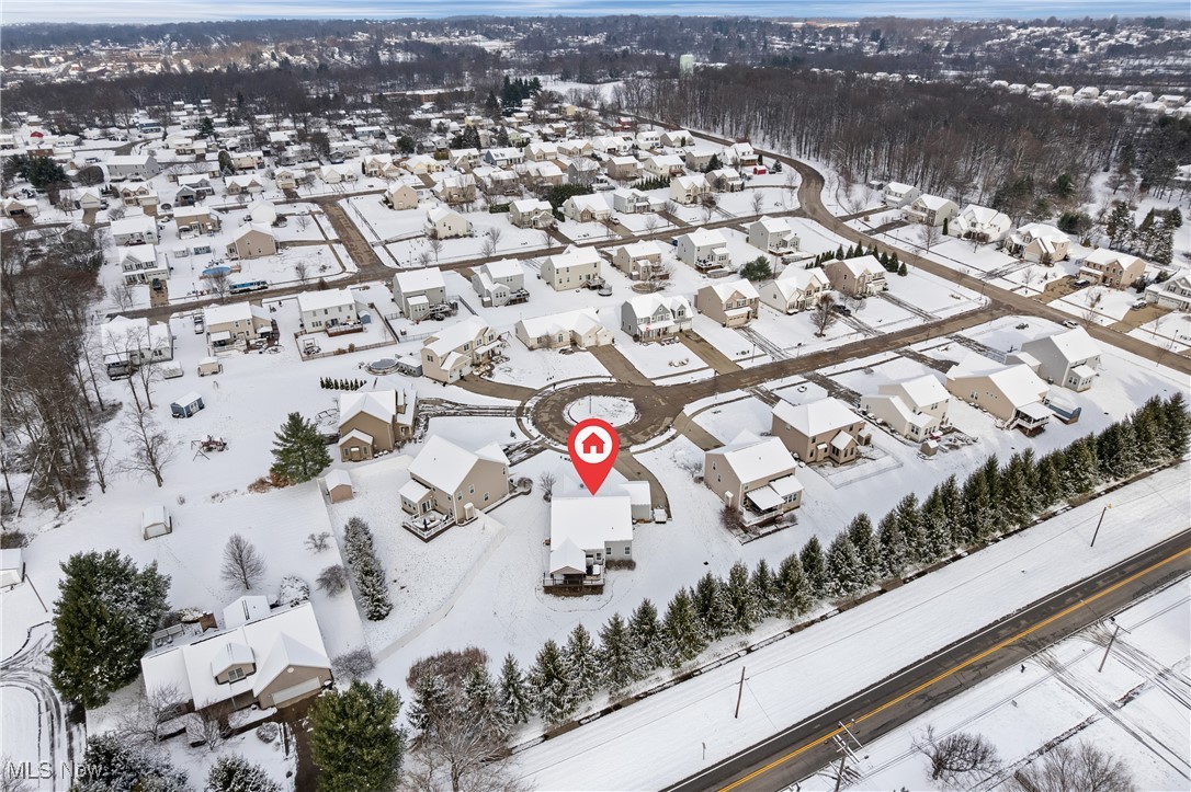 Fawn Mdws Sub - Residential