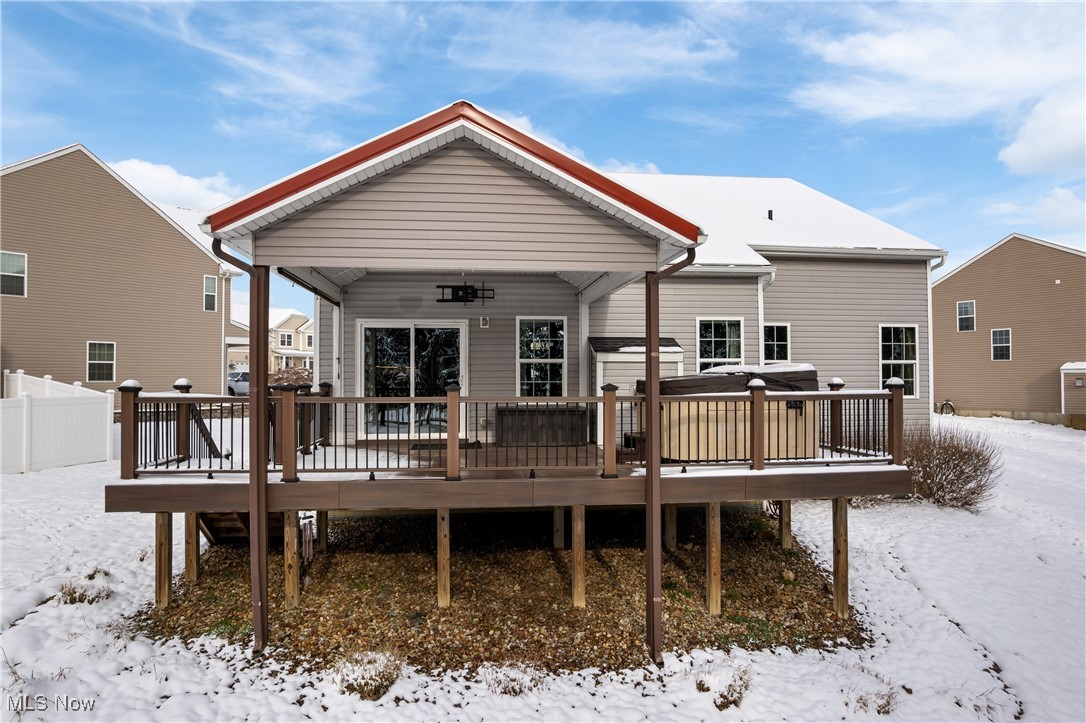 Fawn Mdws Sub - Residential