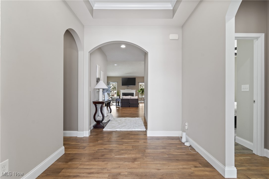 Fawn Mdws Sub - Residential