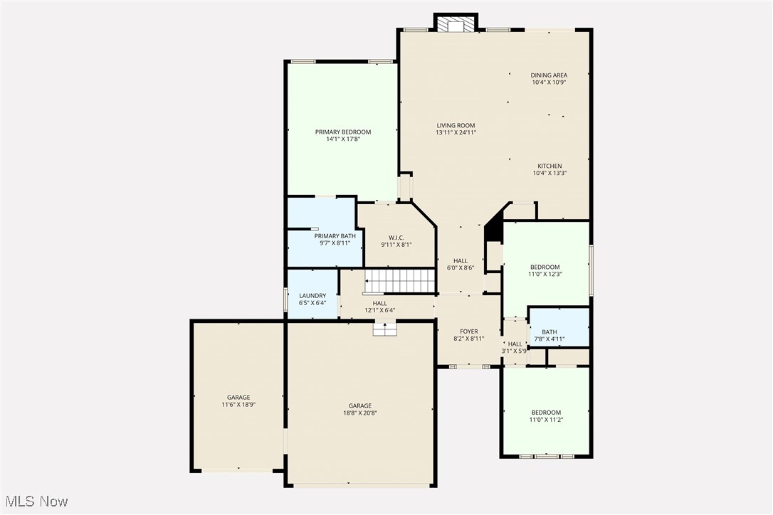 Fawn Mdws Sub - Residential